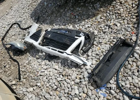 2012 Ford Focus Sel from USA, damaged, VIN 1FAHP3H27CL234599